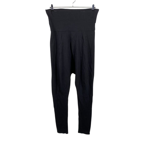 Unisex Cora Kemperman - Dressikangast püksid, suurus 42 - Must ()