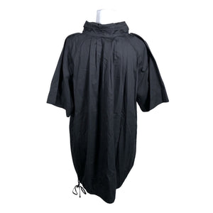 Unisex Marimekko - Mitteveniv kleit, suurus 40 - Must (2)