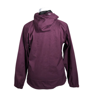 Unisex Whistler - Softshell jope, suurus 42 - Veinipunane (2)