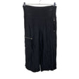 Unisex The Masai - Õhukesed püksid, suurus 38 - Must ()