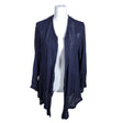 Unisex The Masai - Kardigan, suurus 38 - Lilla ()