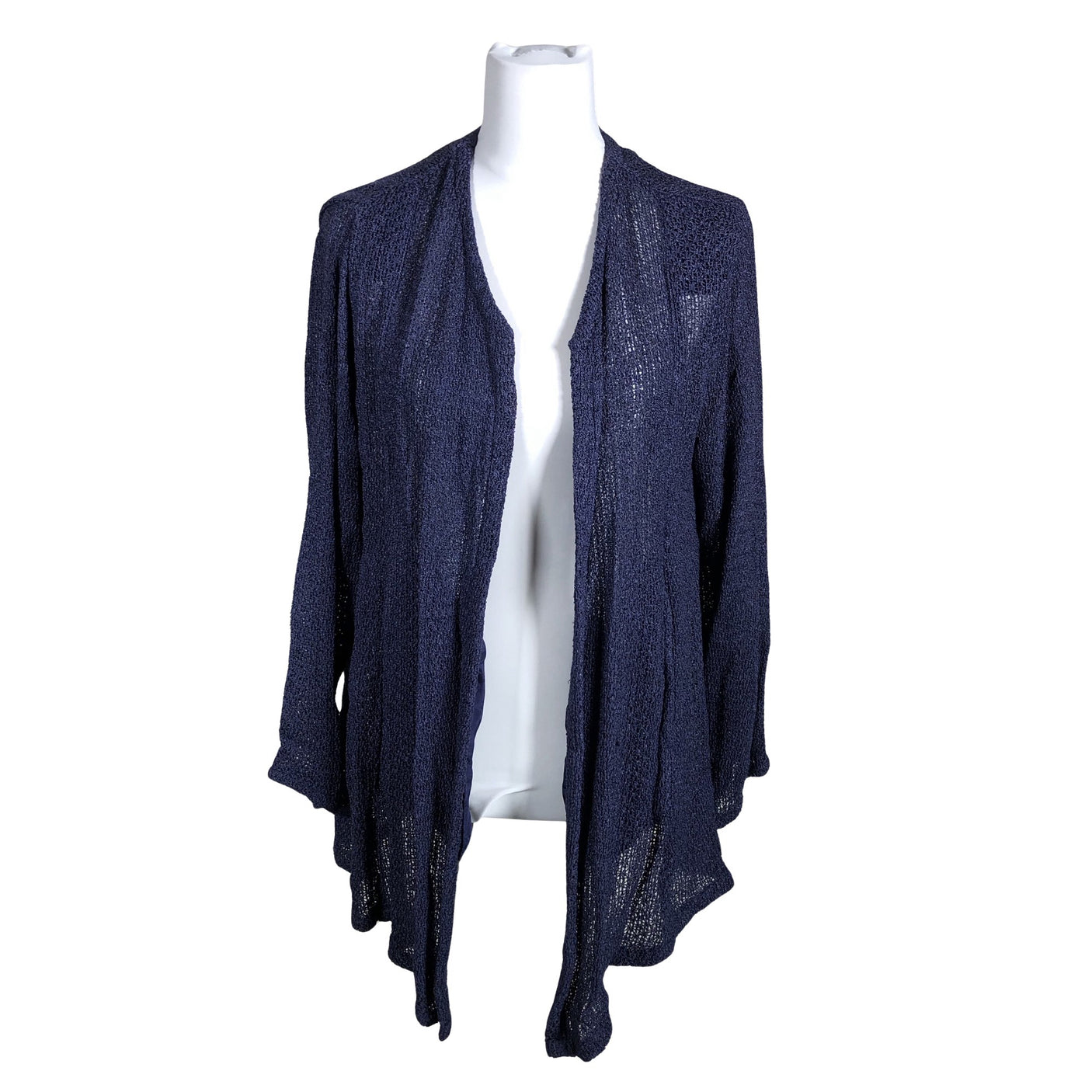 Unisex The Masai - Kardigan, suurus 38 - Lilla (1)