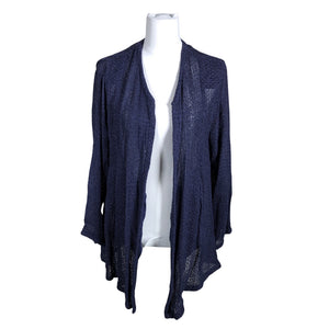 Unisex The Masai - Kardigan, suurus 38 - Lilla (1)