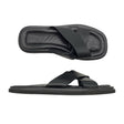 Unisex Gant - Rihmikud, suurus XS - Must ()
