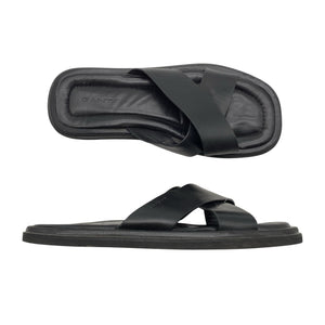 Unisex Gant - Rihmikud, suurus XS - Must (1)