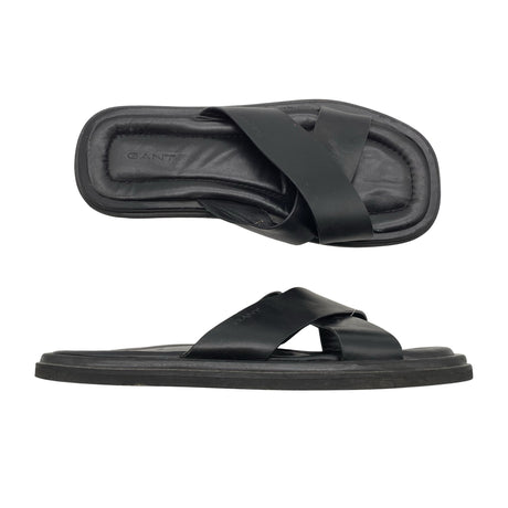 Unisex Gant - Rihmikud, suurus XS - Must ()