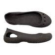 Unisex Crocs - Baleriinad, suurus 38 - Pruun ()