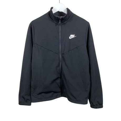 Unisex Nike - Soojendusjope, suurus 164 - 170 - Must ()