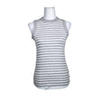 Unisex Gant - Trikotaažist topp, suurus 38 - Hall ()