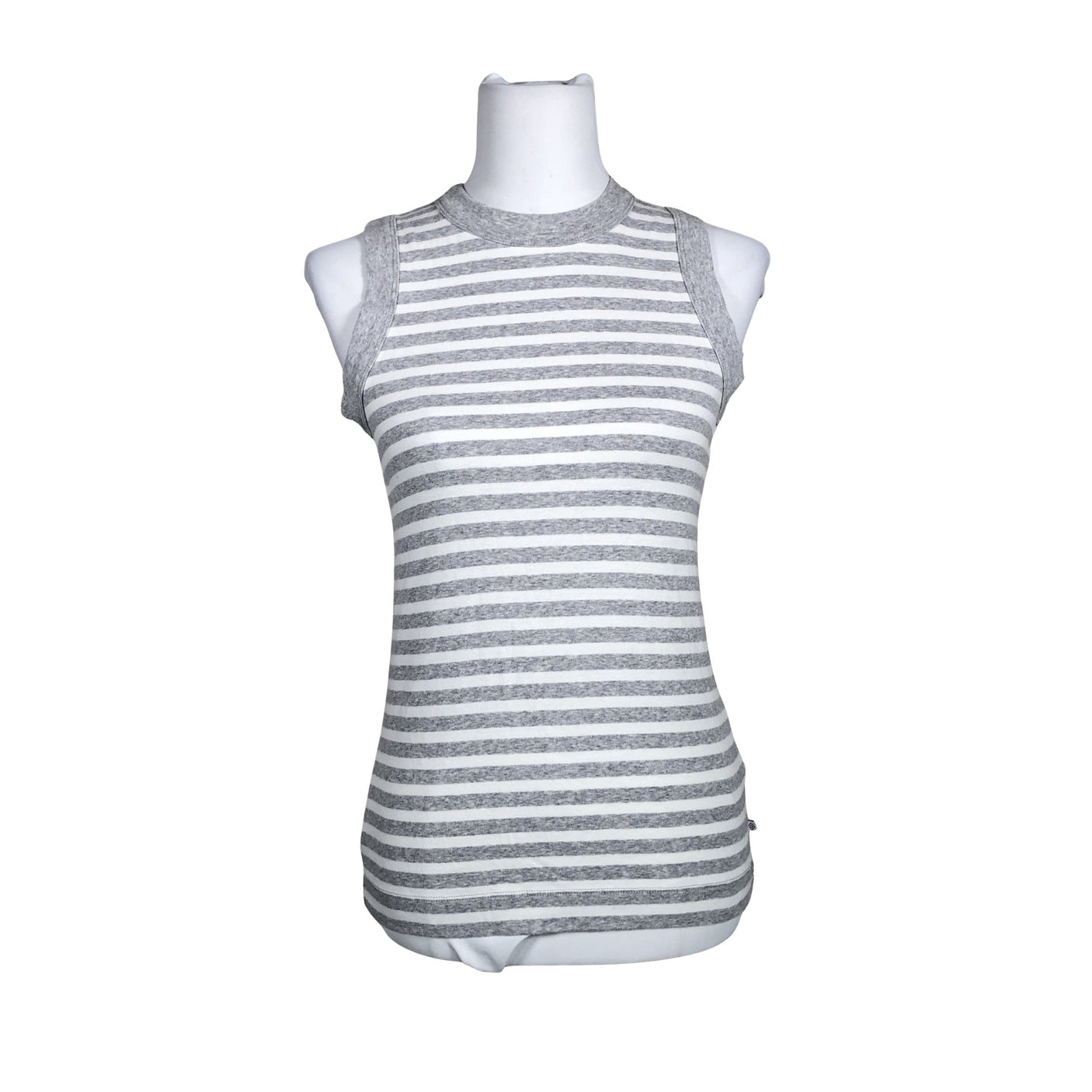 Unisex Gant - Trikotaažist topp, suurus 38 - Hall (1)