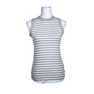 Unisex Gant - Trikotaažist topp, suurus 38 - Hall (1)