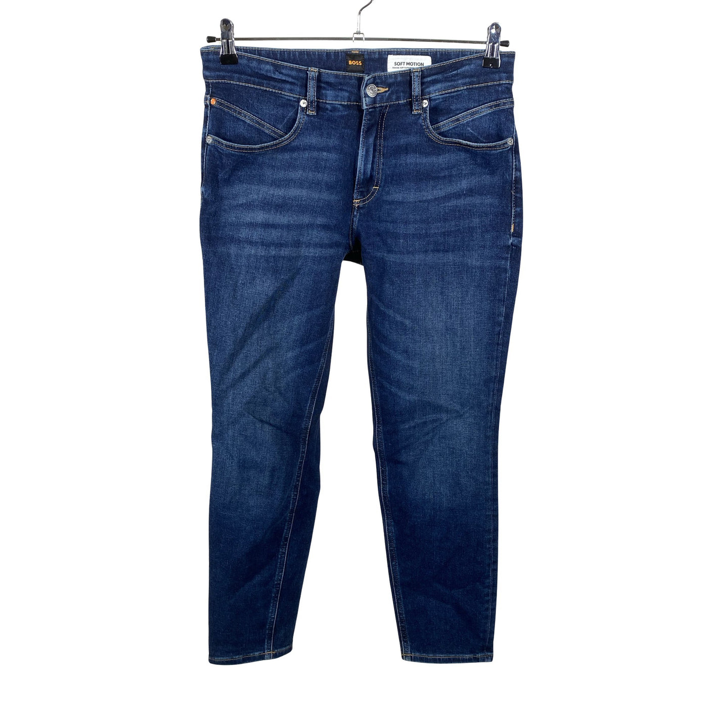 Unisex Hugo Boss - Teksad, suurus W29 - Sinine (1)