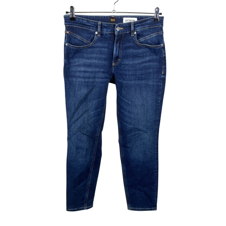 Unisex Hugo Boss - Teksad, suurus W29 - Sinine ()