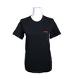 Unisex Hugo Boss - T-särk, suurus 36 - Must ()