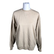 Unisex Aim'n - Dressikangast pluus, suurus 38 - Beige ()