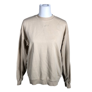 Unisex Aim'n - Dressikangast pluus, suurus 38 - Beige (1)