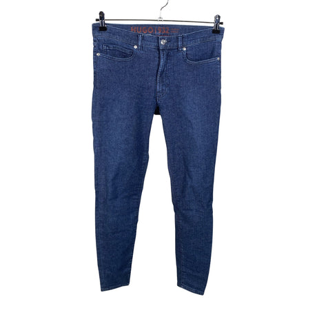 Unisex Hugo Boss - Teksad, suurus W28 - Sinine ()