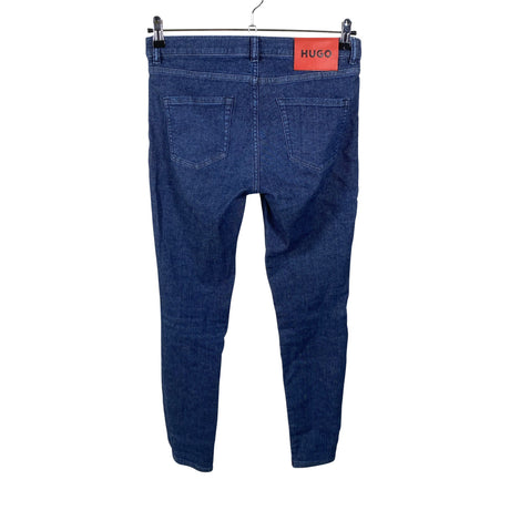 Unisex Hugo Boss - Teksad, suurus W28 - Sinine (2)