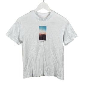 Unisex Jack & Jones - T-särk, suurus 152 - 158 - Valge (1)