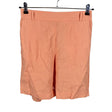 Unisex Nanso - Lühikesed püksid, suurus 38 - Oranž ()