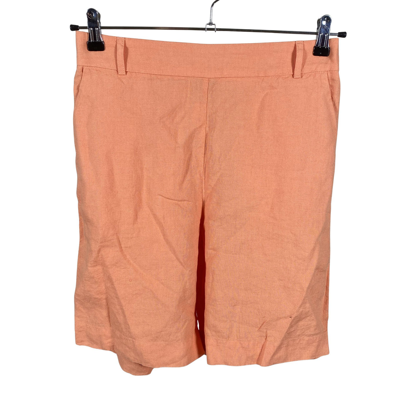 Unisex Nanso - Lühikesed püksid, suurus 38 - Oranž (1)