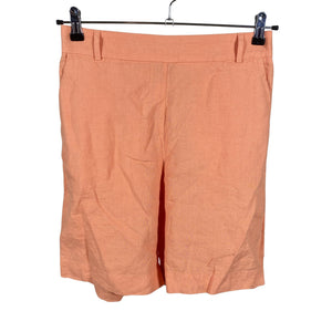 Unisex Nanso - Lühikesed püksid, suurus 38 - Oranž (1)