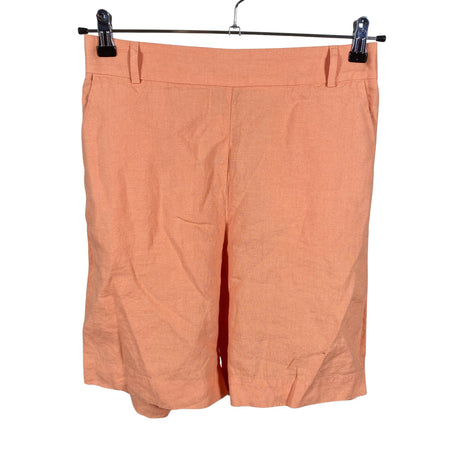Unisex Nanso - Lühikesed püksid, suurus 38 - Oranž ()