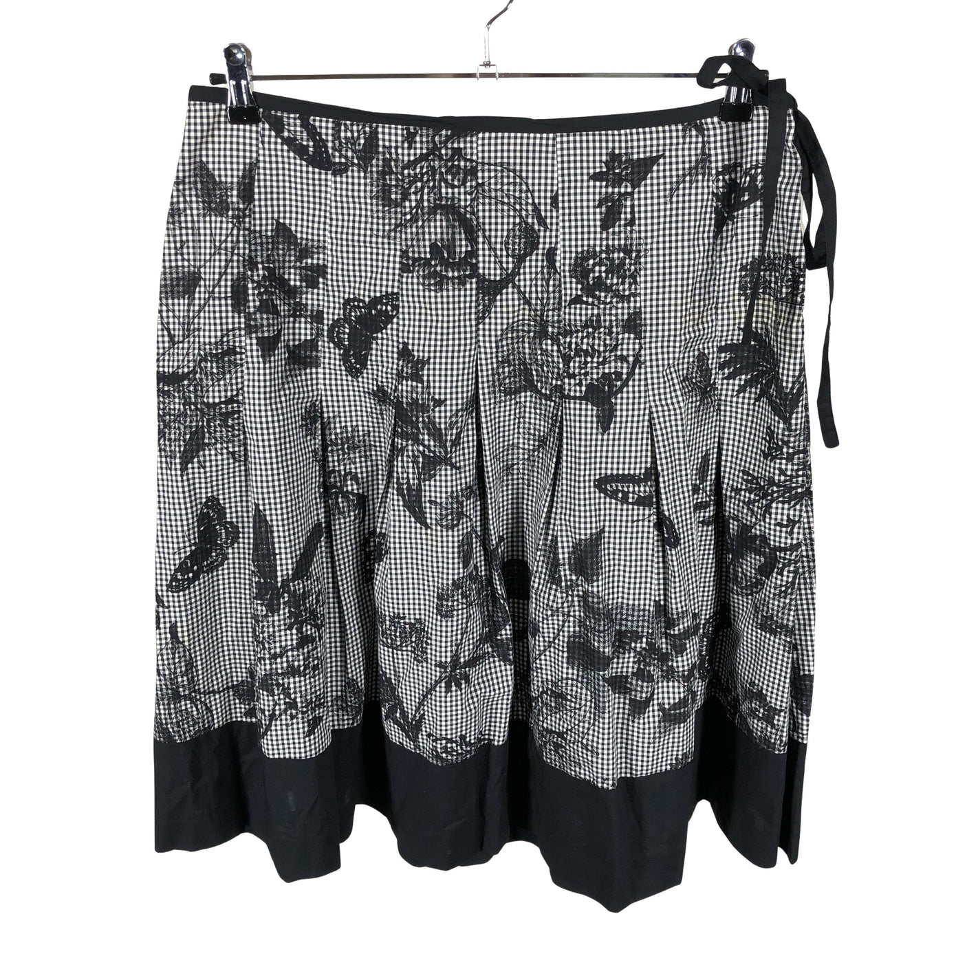 Unisex Talbots - Mitteveniv seelik, suurus 38 - Must (1)