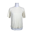 Unisex Gant - Kampsun, suurus 34 - Looduslik valge ()
