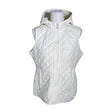 Unisex Henri Lloyd - Õuevest, suurus 36 - Valge ()
