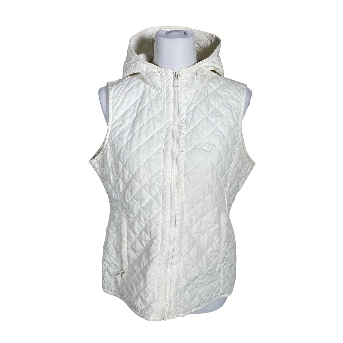 Unisex Henri Lloyd - Õuevest, suurus 36 - Valge (1)