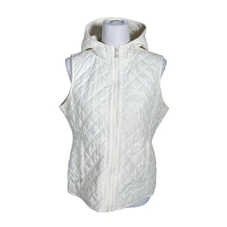 Unisex Henri Lloyd - Õuevest, suurus 36 - Valge ()