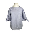 Unisex Eterna - Pluus, suurus 42 - Helesinine ()