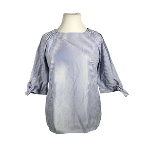 Unisex Eterna - Pluus, suurus 42 - Helesinine (1)