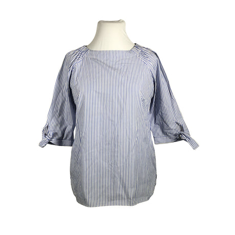 Unisex Eterna - Pluus, suurus 42 - Helesinine ()