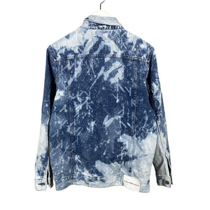 Unisex Calvin Klein Jeans - Teksatagi, suurus 152 - 158 - Helesinine (2)