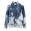 Unisex Calvin Klein Jeans - Teksatagi, suurus 152 - 158 - Helesinine ()