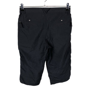 Unisex Skila - Poolpikad spordipüksid, suurus 40 - Must (2)