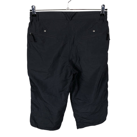 Unisex Skila - Poolpikad spordipüksid, suurus 40 - Must (2)