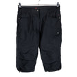 Unisex Skila - Poolpikad spordipüksid, suurus 40 - Must ()