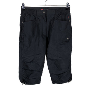 Unisex Skila - Poolpikad spordipüksid, suurus 40 - Must (1)