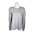 Unisex Gauhar - Dressikangast pluus, suurus 38 - Hall ()