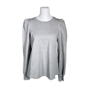 Unisex Gauhar - Dressikangast pluus, suurus 38 - Hall (1)