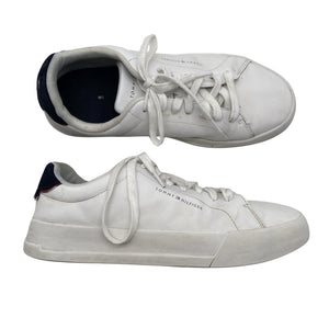 Unisex Tommy Hilfiger - Tennised, suurus XXS - Valge (1)