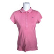 Unisex Marc O'Polo - Polosärk, suurus 40 - Heleroosa ()
