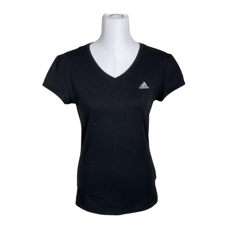 Unisex Adidas - Spordisärk, lühikesed käised, suurus 38 - Must ()