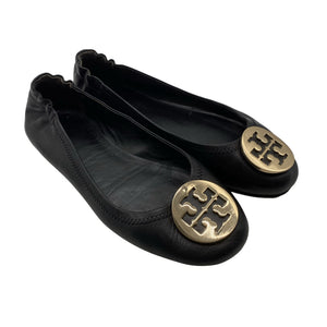 Unisex Tory Burch - Baleriinad, suurus 37 - Must (3)