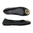 Unisex Tory Burch - Baleriinad, suurus 37 - Must ()
