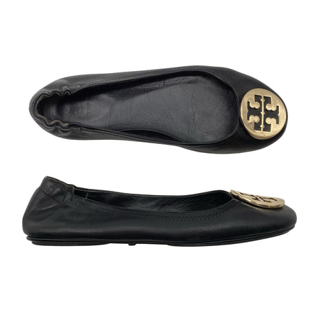 Unisex Tory Burch - Baleriinad, suurus 37 - Must ()