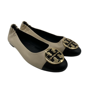 Unisex Tory Burch - Baleriinad, suurus 38 - Beige (3)